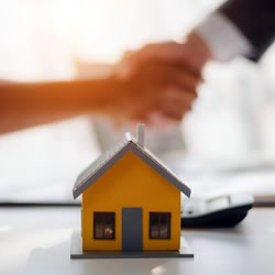 Crédito Simple con Garantía Hipotecaria