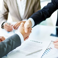 Crédito Simple Persona Moral